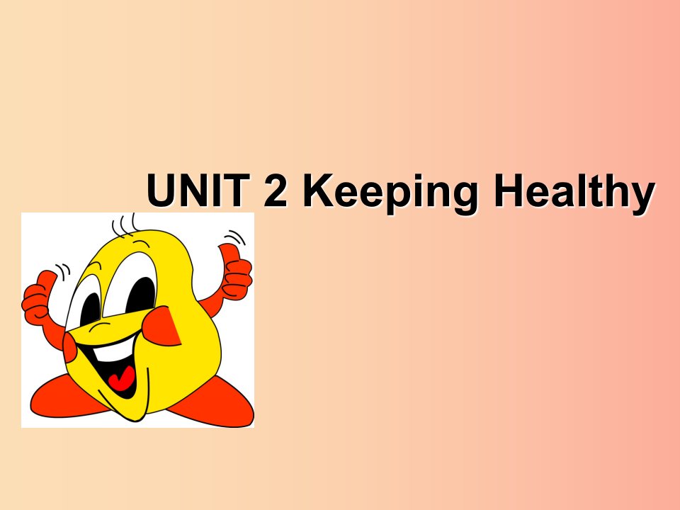 八年级英语上册Unit2KeepingHealthyTopic1YoushouldbrushyourteethtwiceadaySectionA课件2新版仁爱版