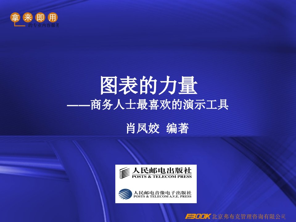 给你力量的图表(ppt)_自我管理与提升_求职职场_实用文档