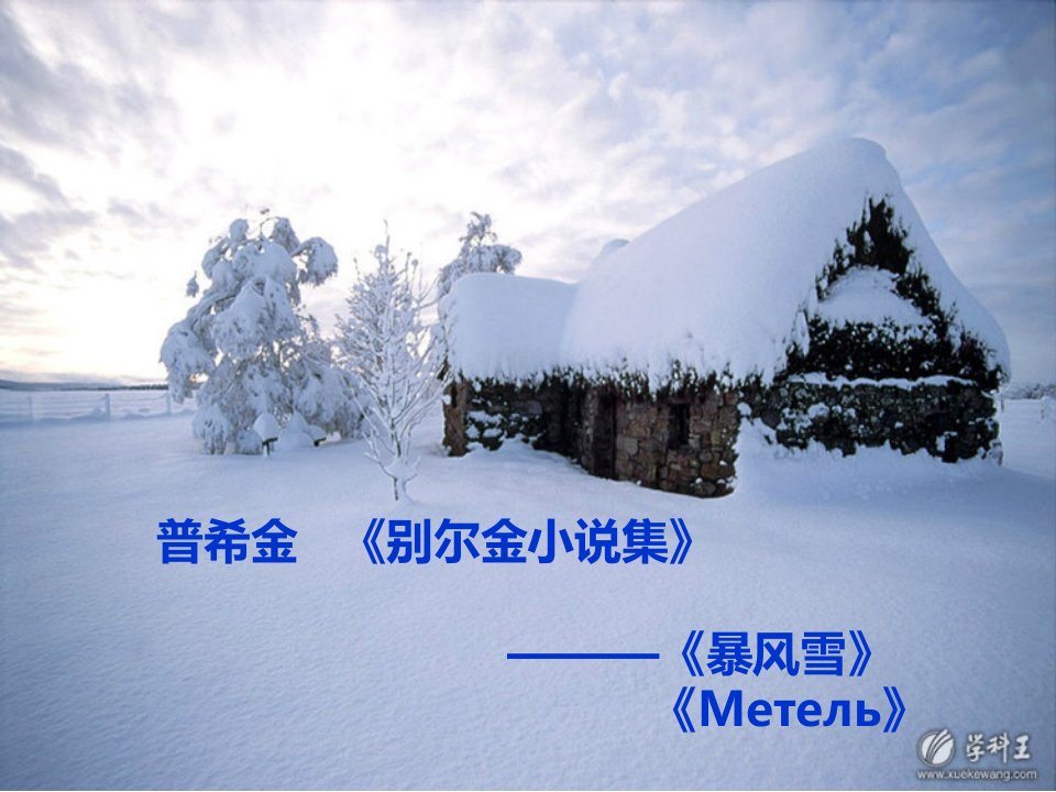 暴风雪,射击