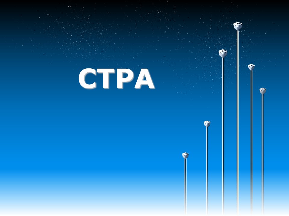 肺动脉CT血管造影CTPA