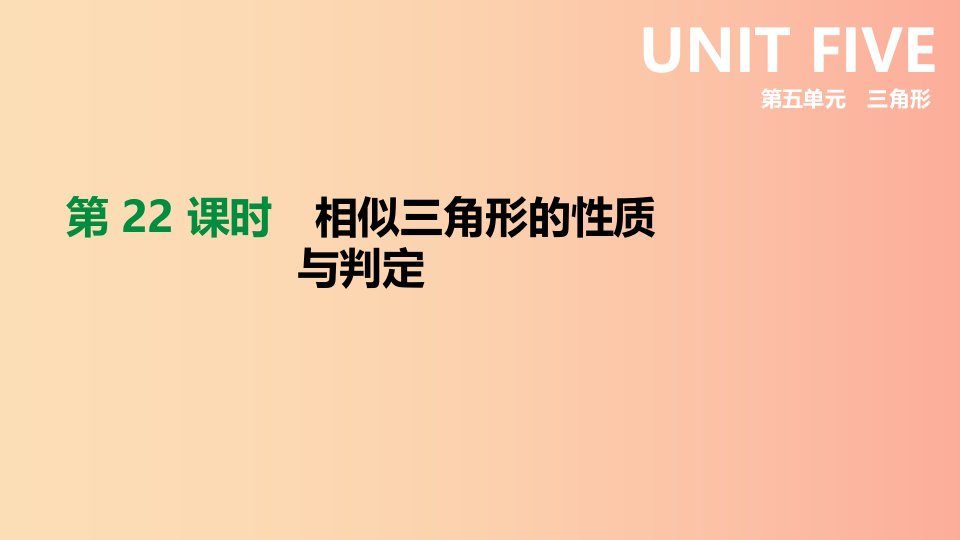 北京市2019年中考数学总复习