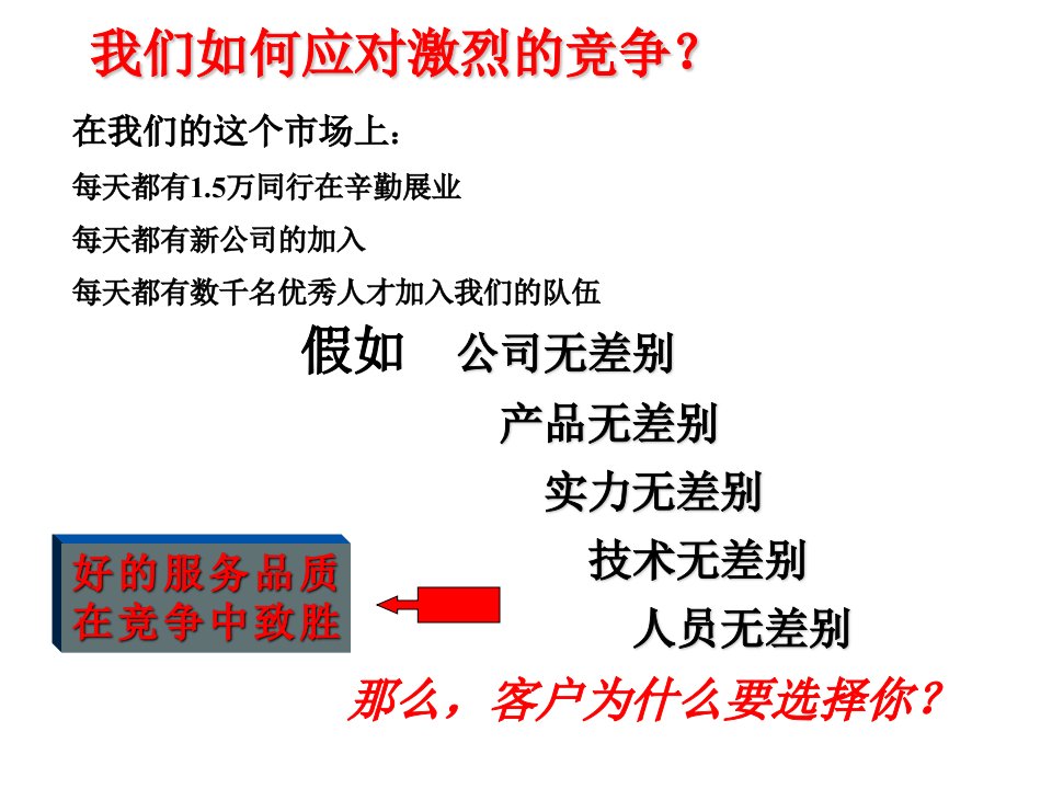 寿险营销经营客户技巧41页