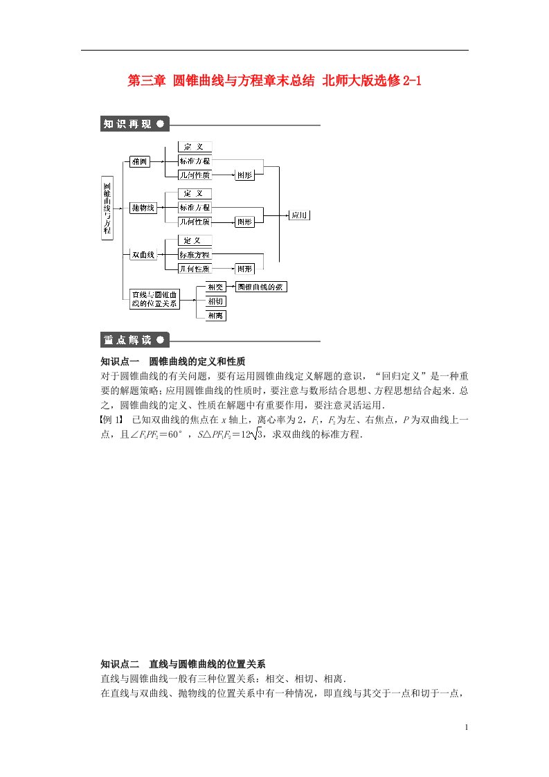 高中数学