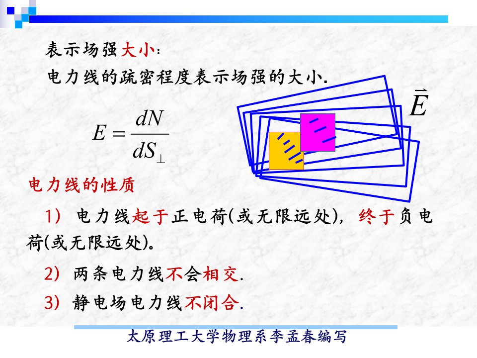 3高斯定理