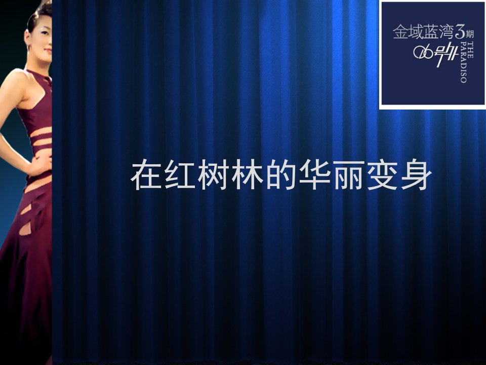 万科企业管理-万科深圳金域蓝湾3期红树林海尊享认购活动推介会方案41页