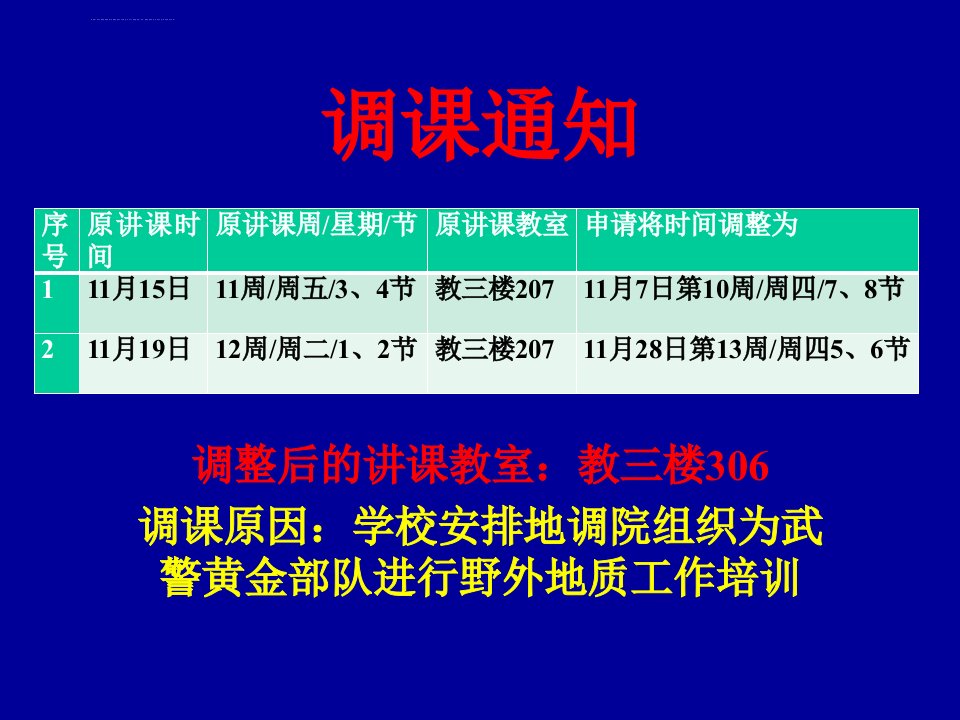 中国地质大学普通地质学第一章地球的圈层结构ppt课件