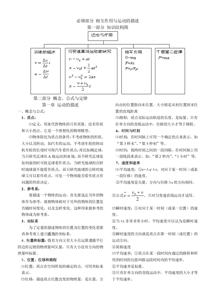 01必修力学32