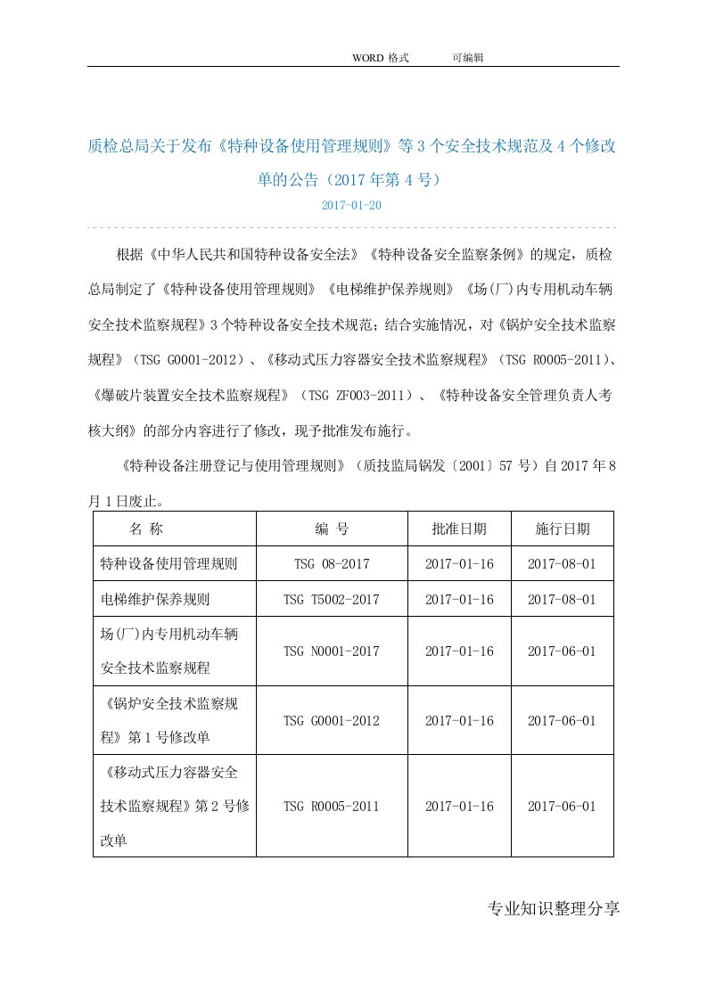 《锅炉安全技术监察规程》(TSGG0001