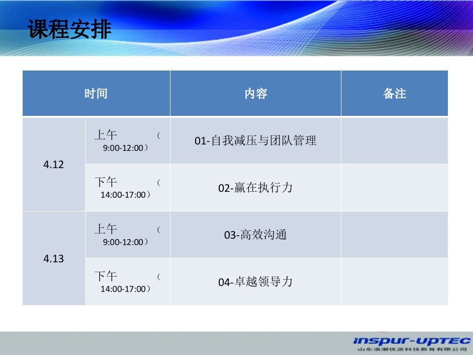 提升中层干部管理能力04卓越领导力