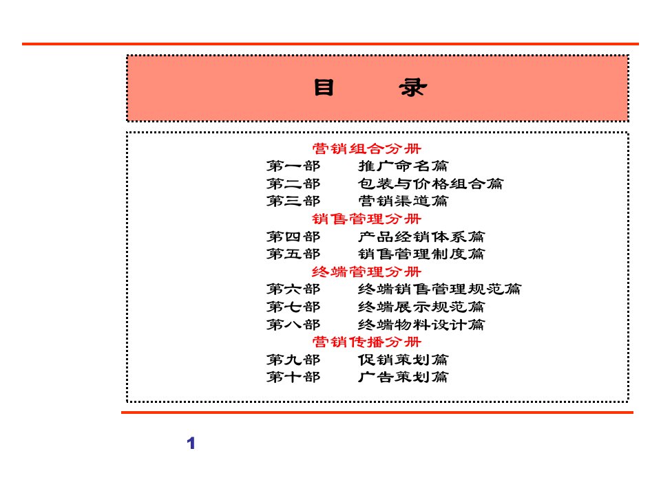 汇源集团新产品策划全案