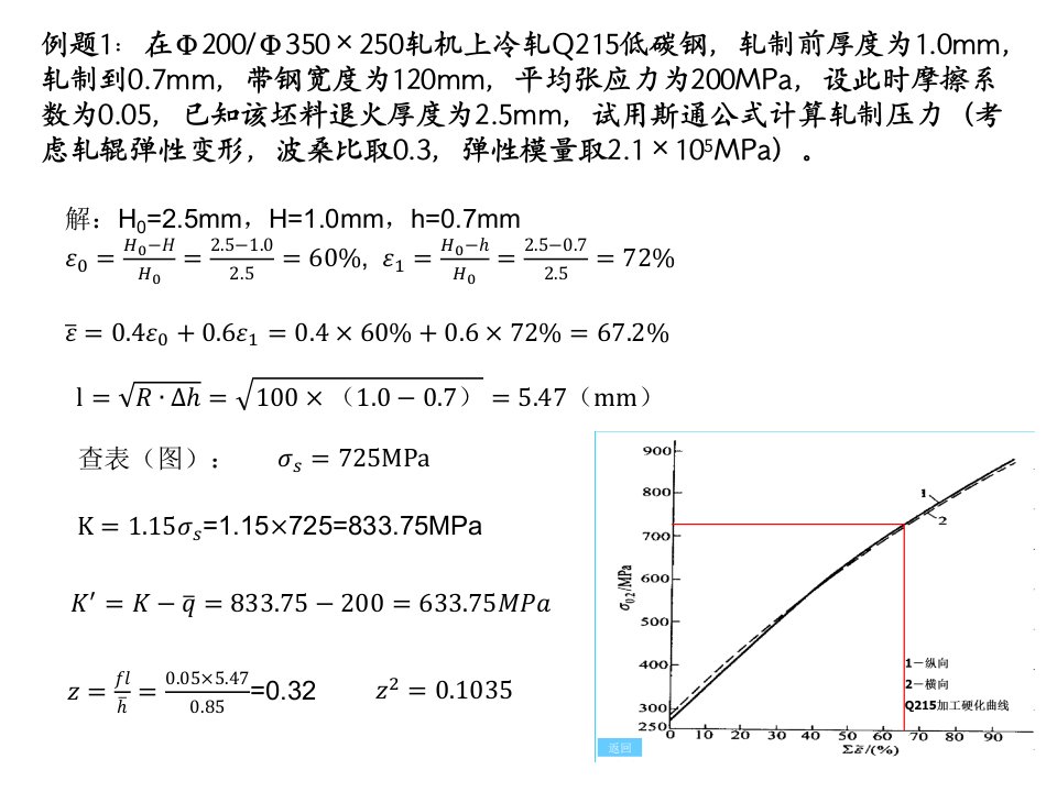 《材料成型工艺学