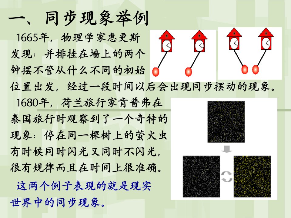 最新复杂网络的同步1210幻灯片