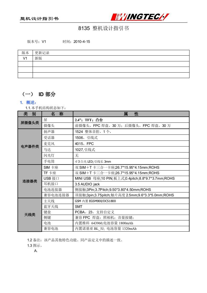 8135_设计指引_V1_100415