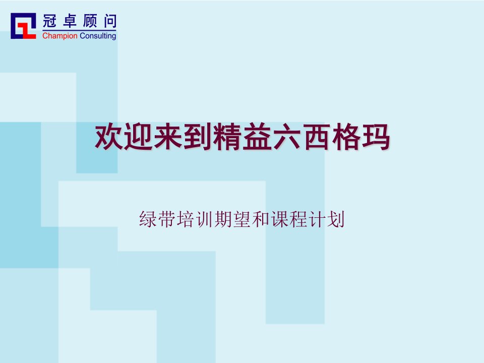 精益六西格玛学习.ppt