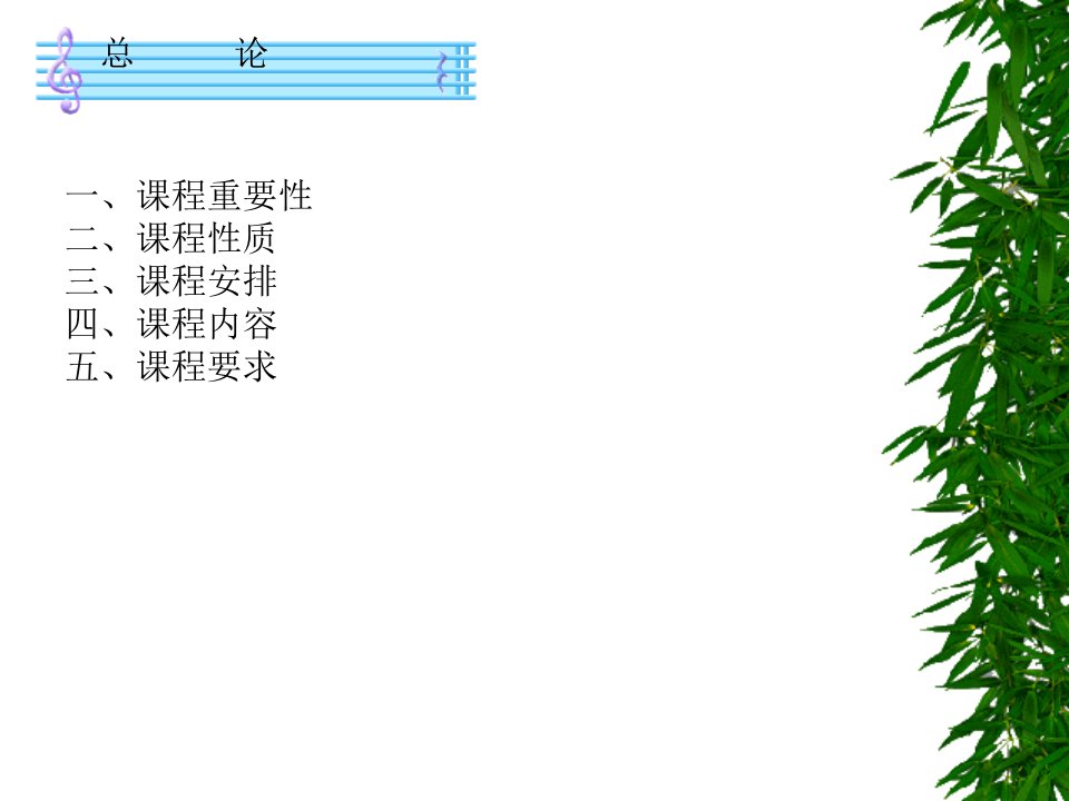 精选国际贸易实务教学课件新