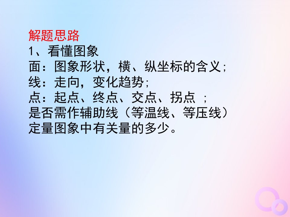 新疆阿克苏地区温宿县高中化学第二章化学反应速率和化学平衡2.3化学平衡第五课时课件1新人教版选修4