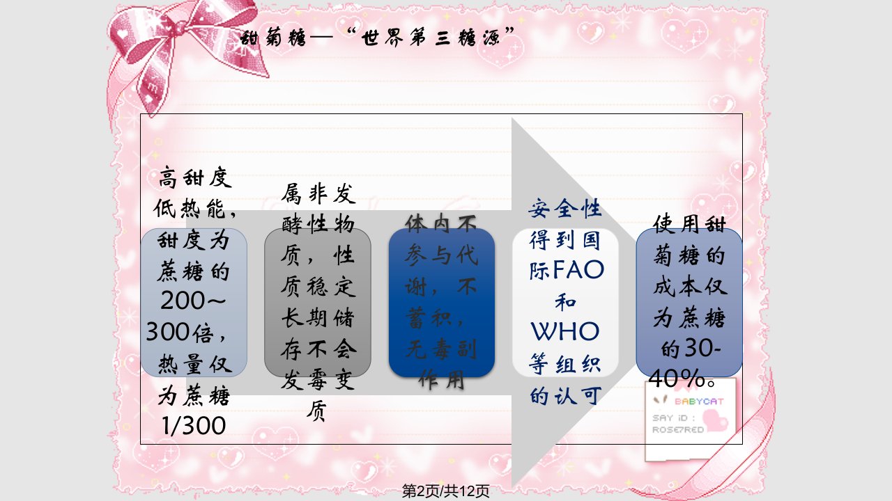 甜叶菊组织培养