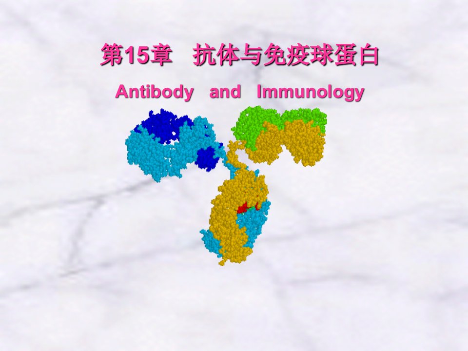 重庆科创职业学院15章抗体