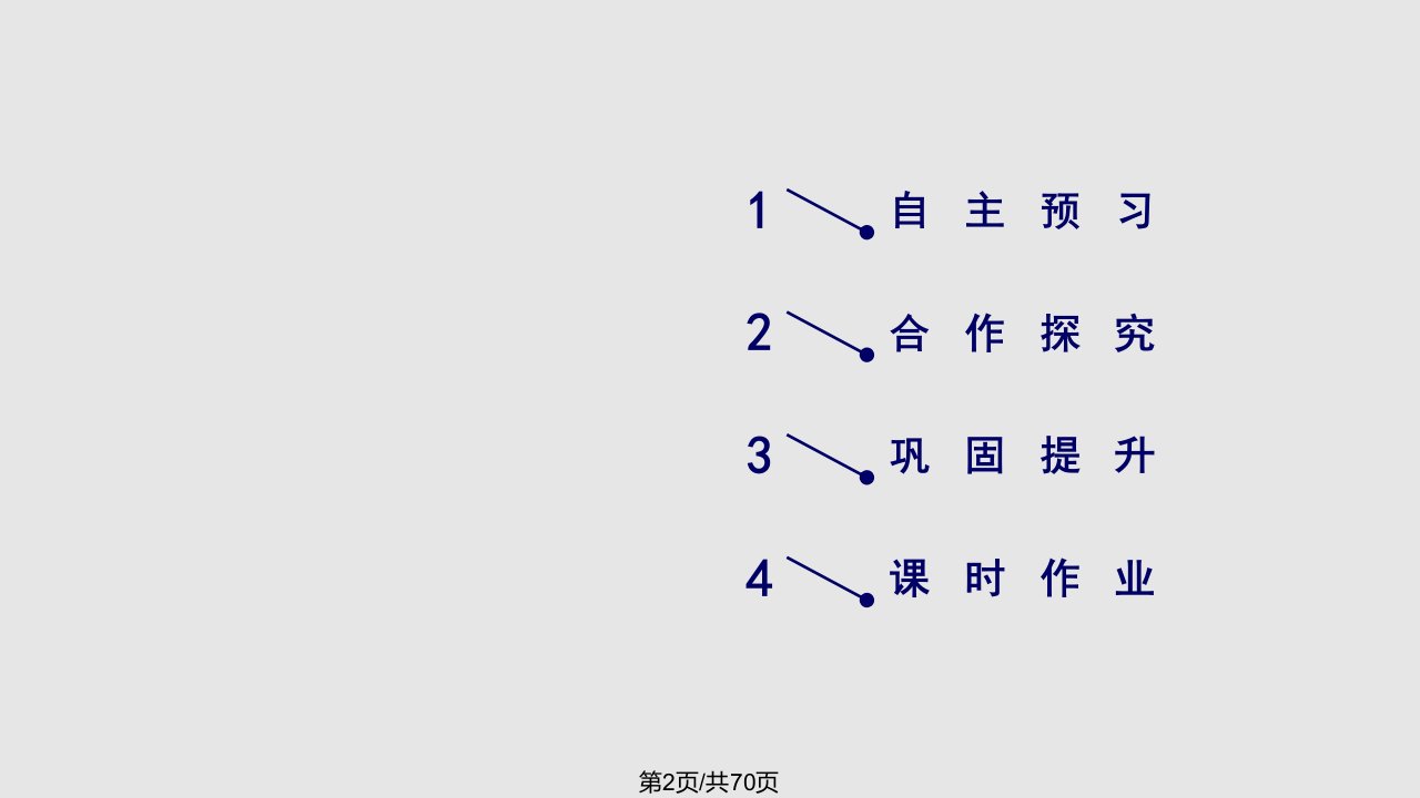 人教版英语必修四同步导学Unit5Section1