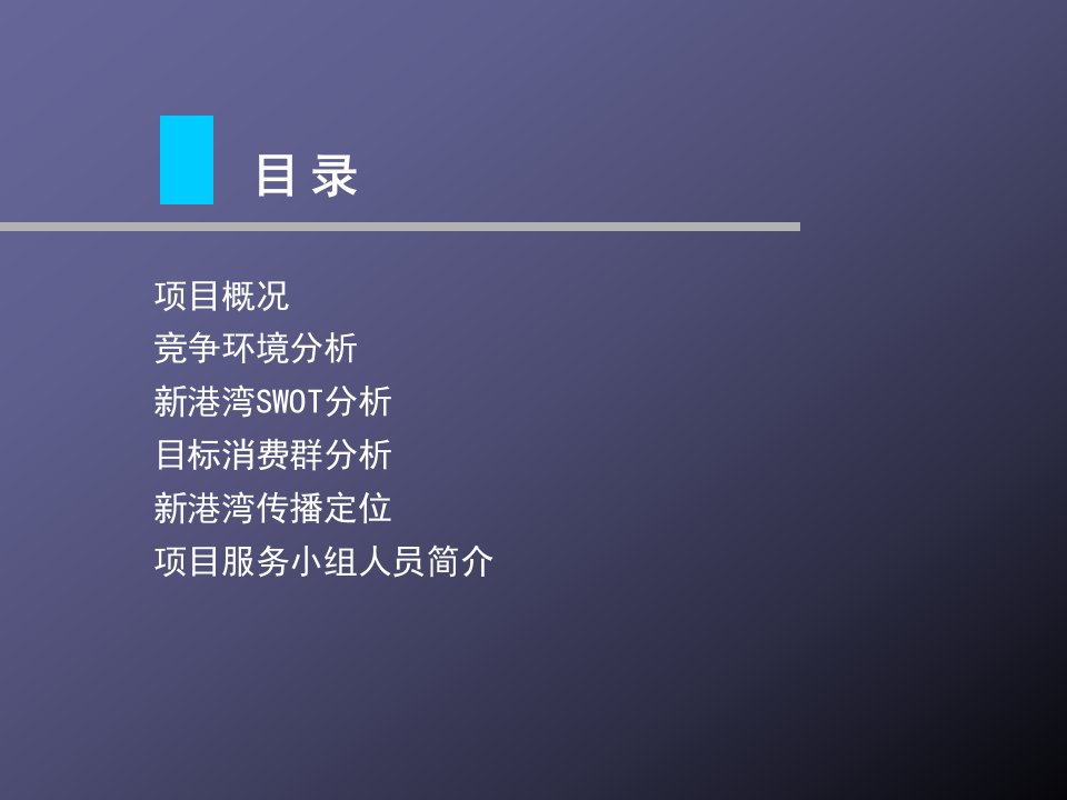 房地产策划案例龙华大新城项目