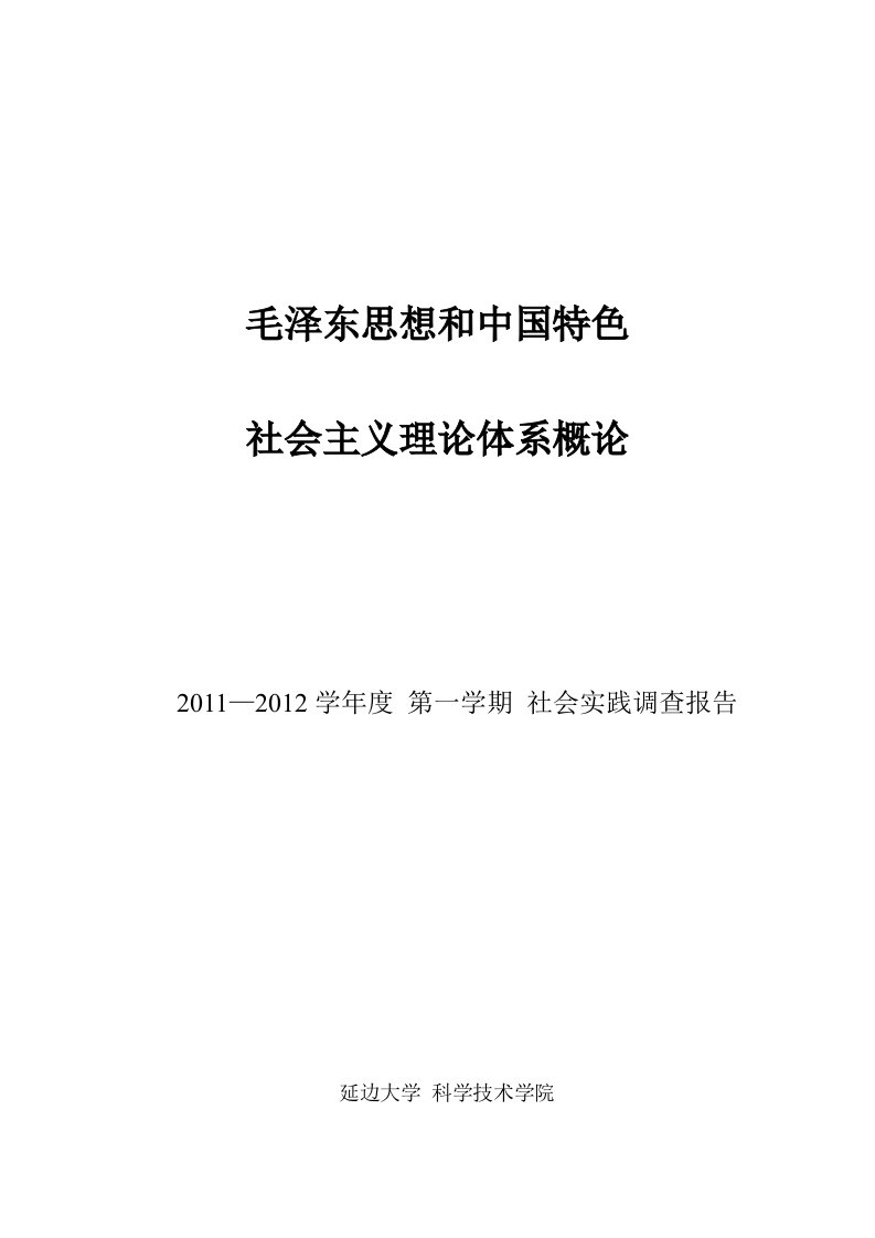 毛概论文试论为何武装斗争是中国革命的主要形式