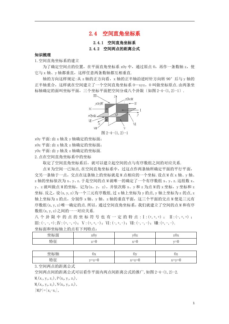 高中数学