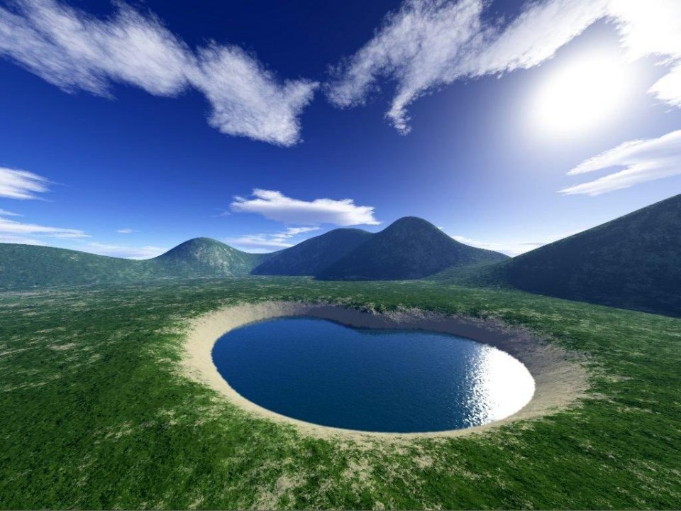 地壳变动和火山地震