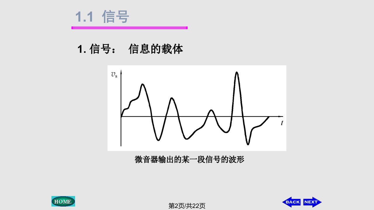 武科大模电学习