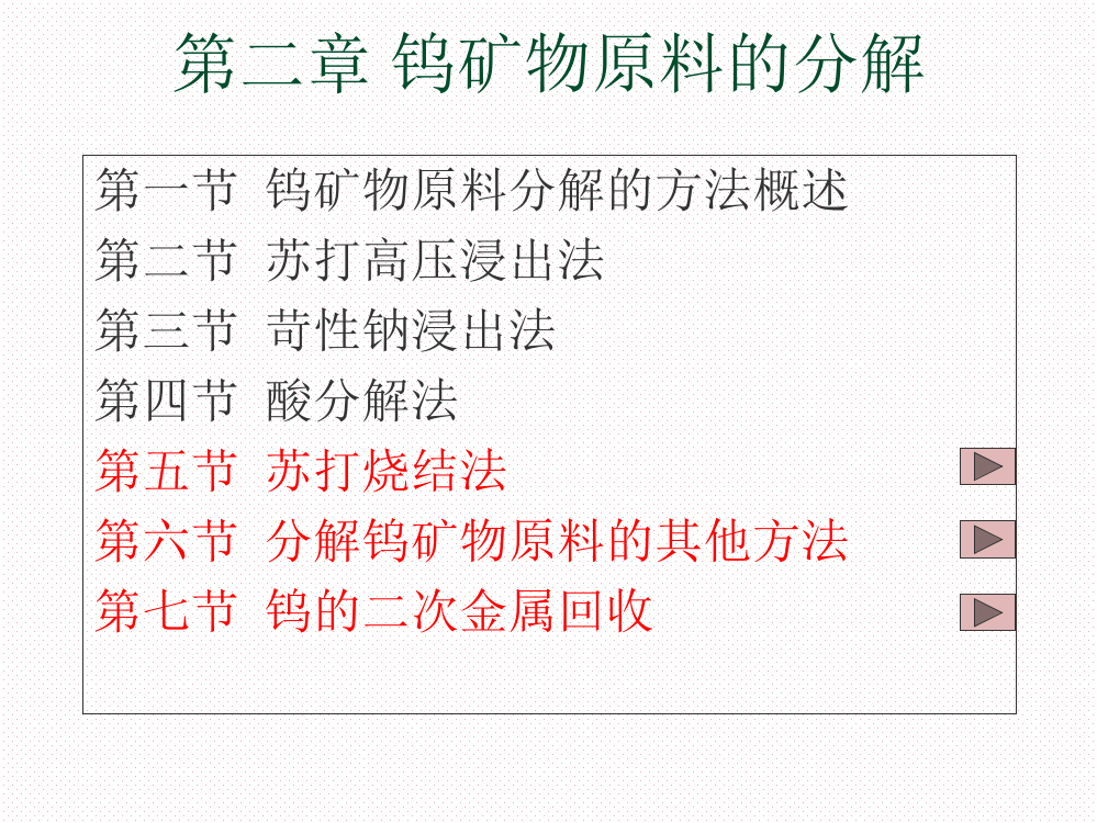 1-2-5烧结法其他