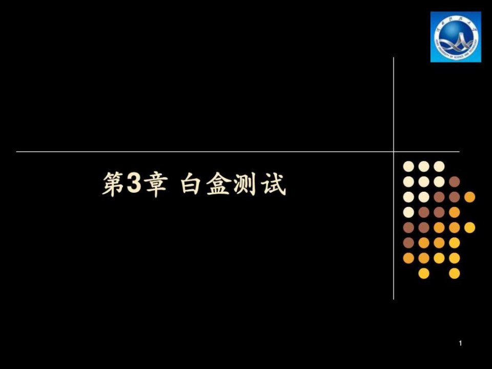 第三章白盒测试.ppt