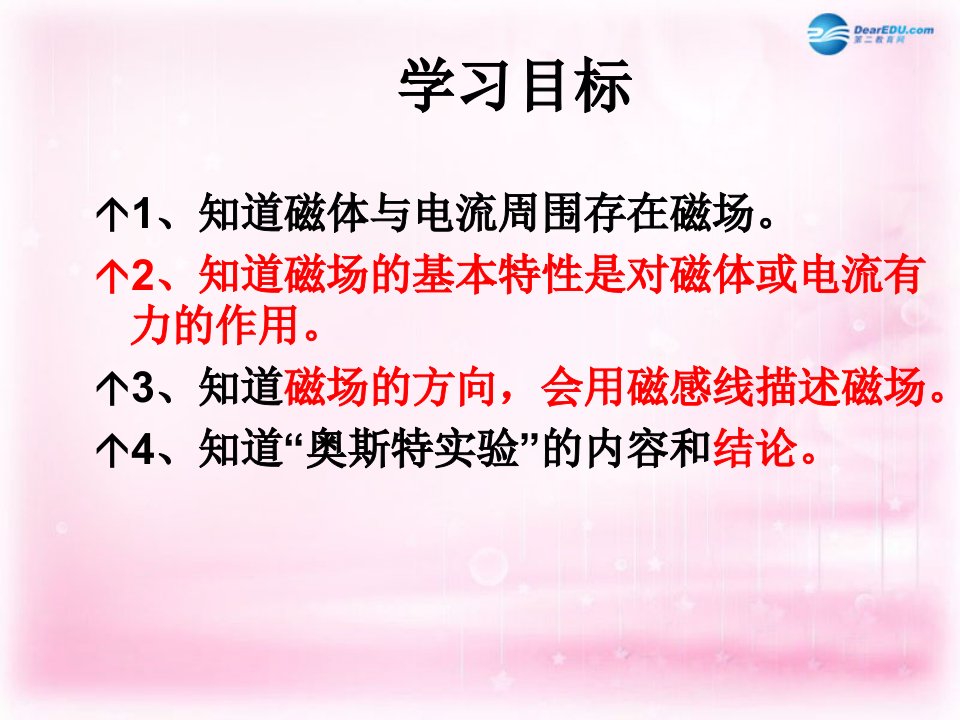 广东省惠东县高潭中学高中物理32认识磁场课件粤教版必修3