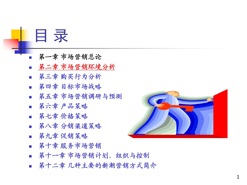 2市场营销学PPT59页课件