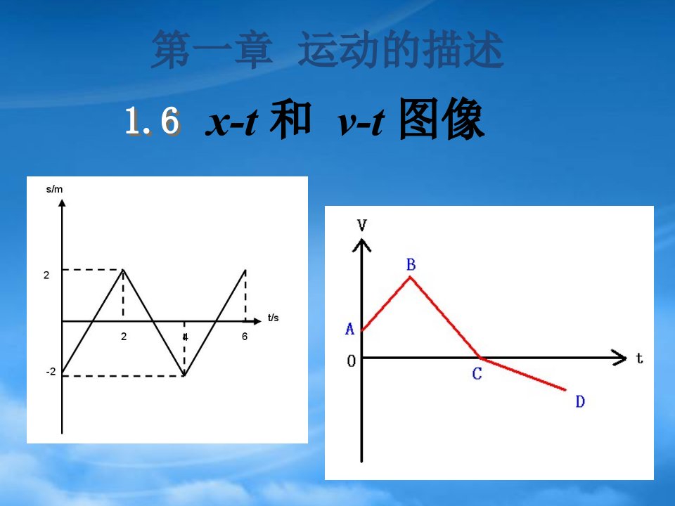 高中物理