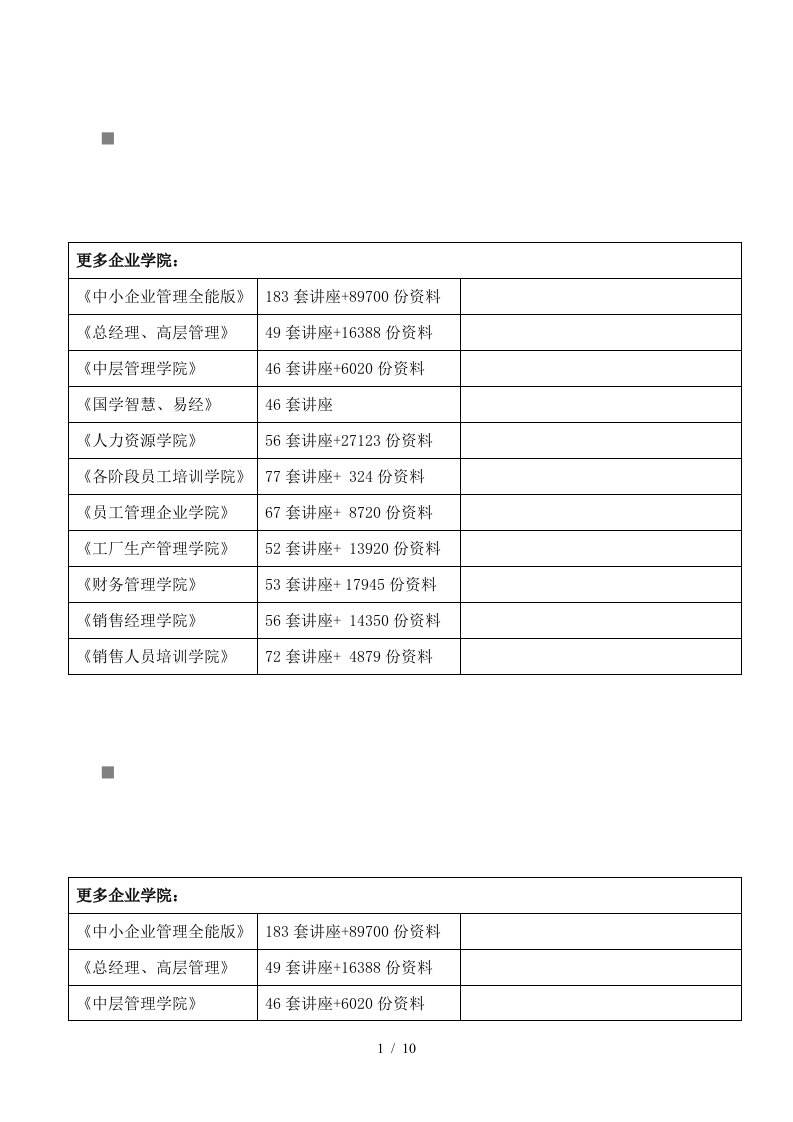 民众对营养保健食品认识之误区讲义