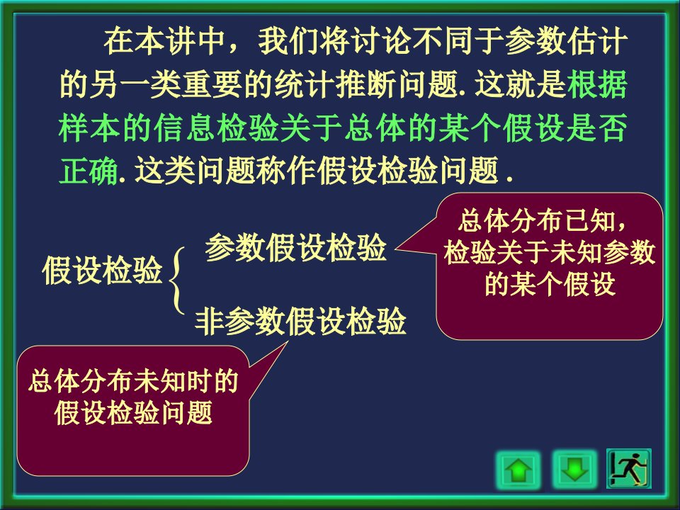 数理统计之假设检验ppt46页课件