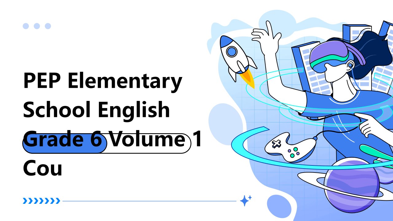 PEP小学英语六年级上册课件Unit4IhaveapenpalPartA