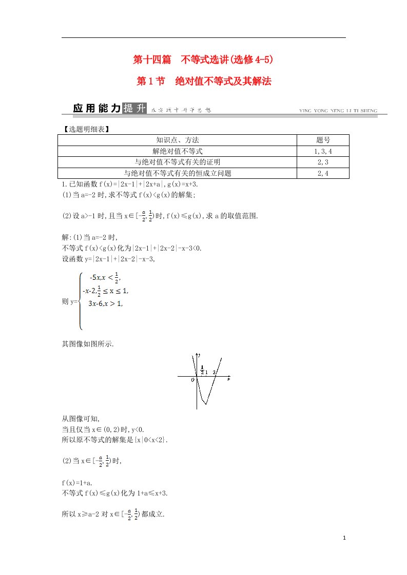 高考数学一轮复习