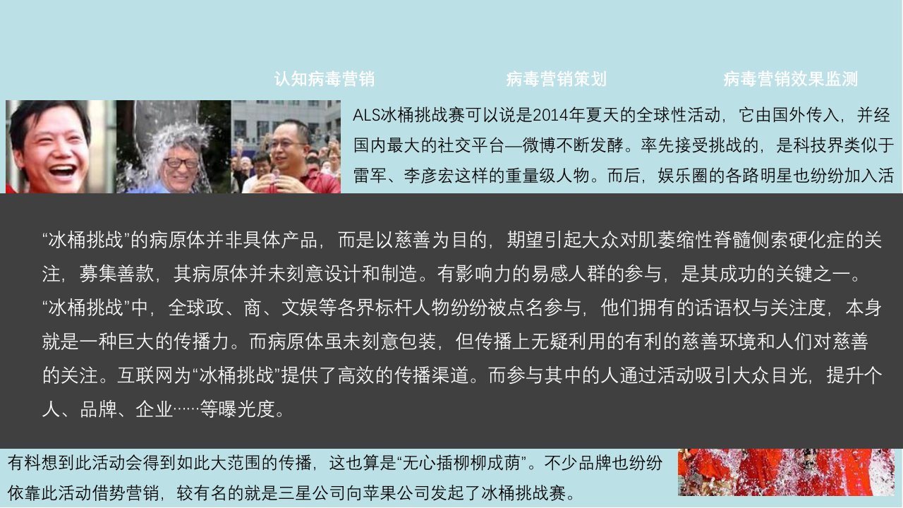 网络营销9病毒营销课件