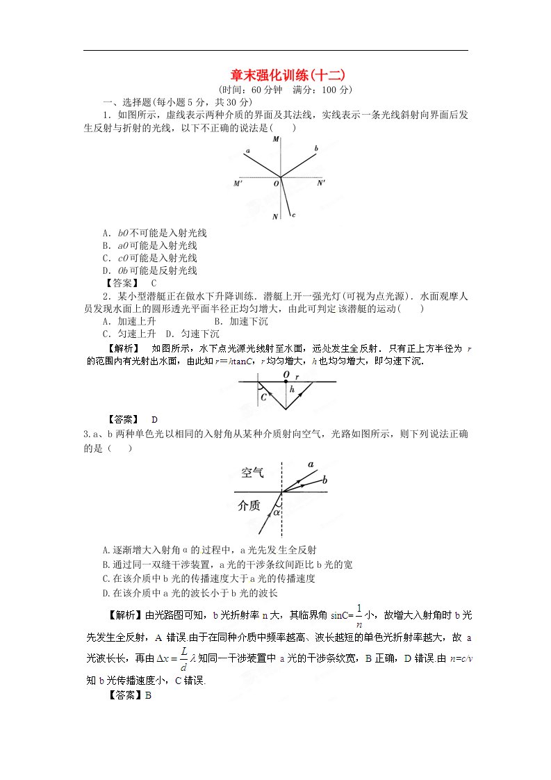 高考历史