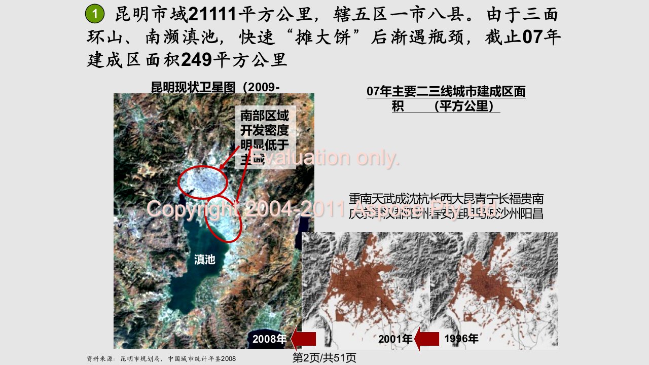 昆明贵阳房地产市场调研分析