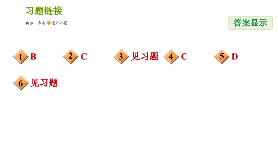 北师版七年级上册数学习题课件第1章题型特训几何图形初步认识的六种常见题型