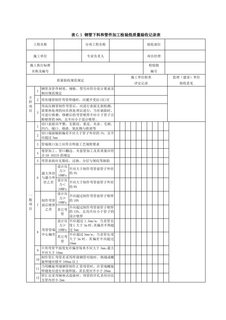 表C.1