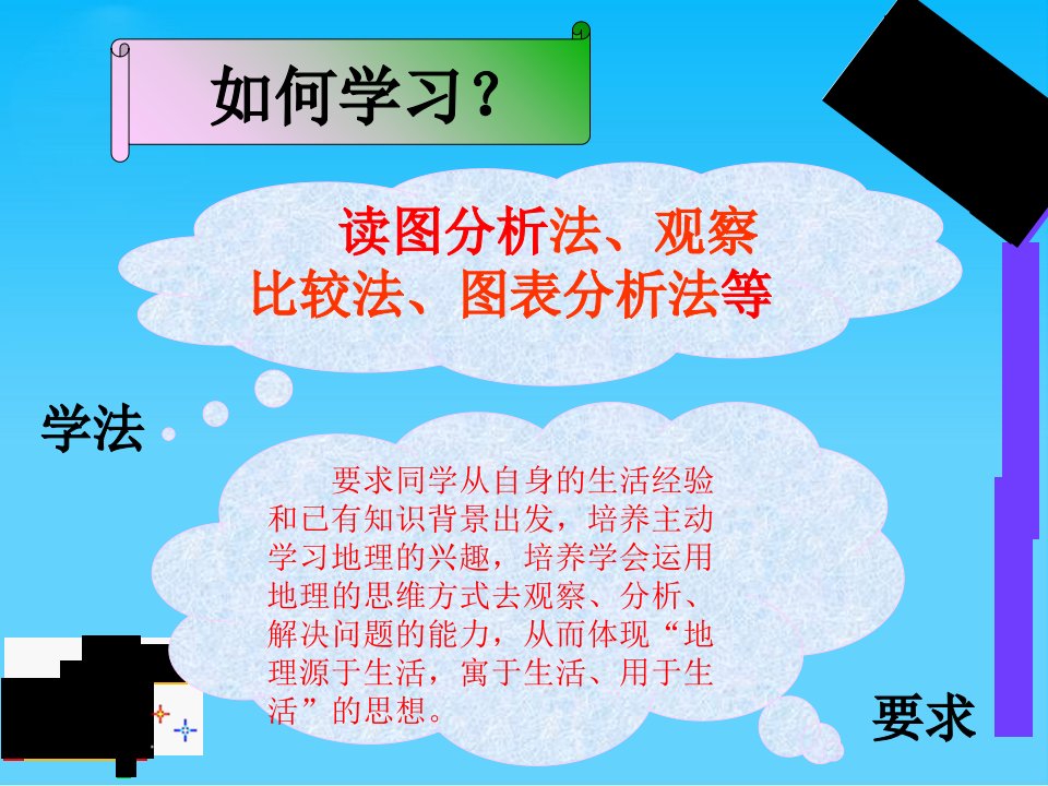 地球的圈层结构PPT课件6中图版