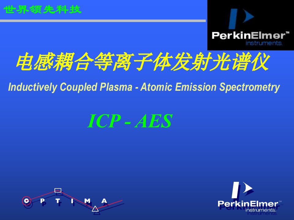 PE_公司ICP_培训资料（PPT95页)