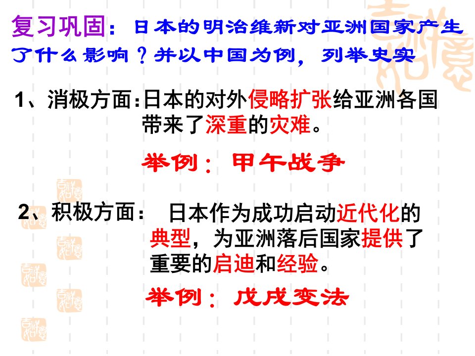 9、1甲午战争后民族危机的加深