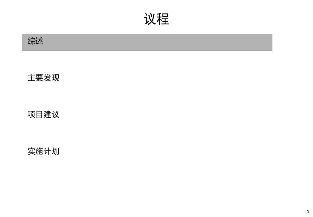 组织结构与关键绩效考核指标课件