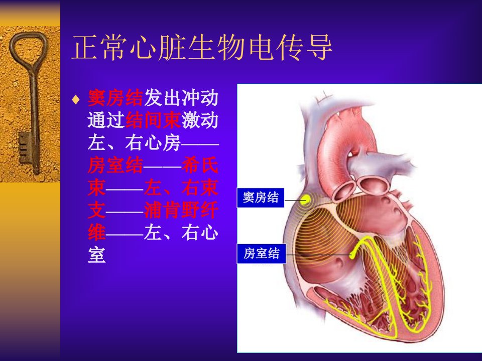 最新心脏起搏器简述PPT课件