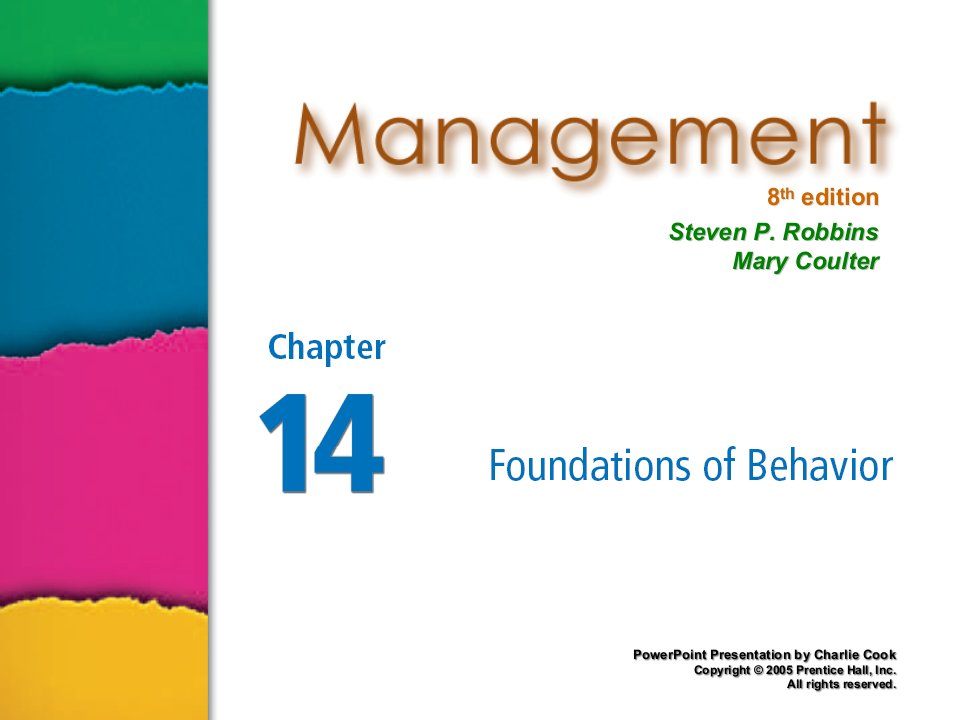 FoundationsofBehavior14