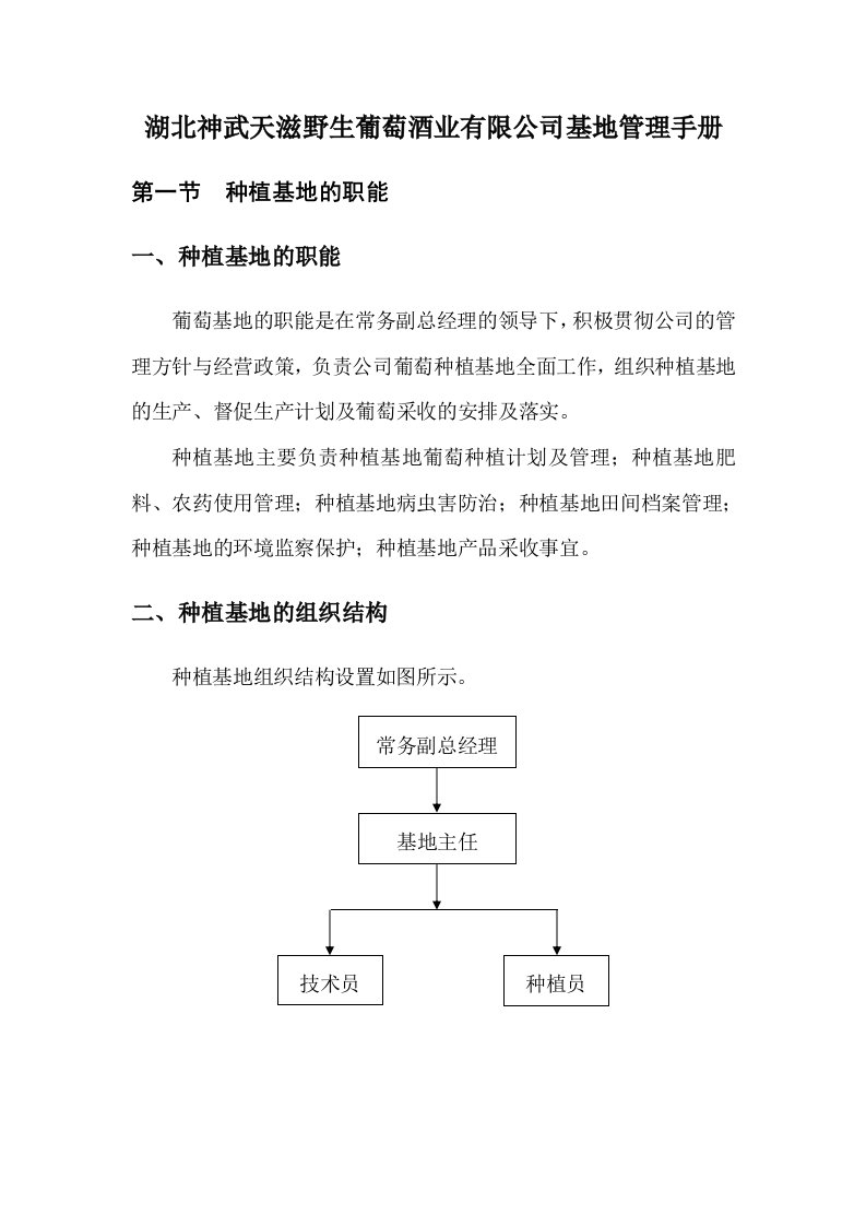 种植基地管理制度.doc未修改