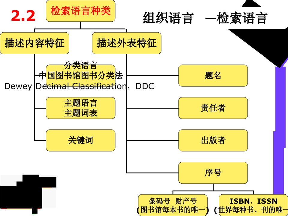 最新图书的检索更新2幻灯片